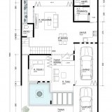 19. denah tipe C-Lt1  fix